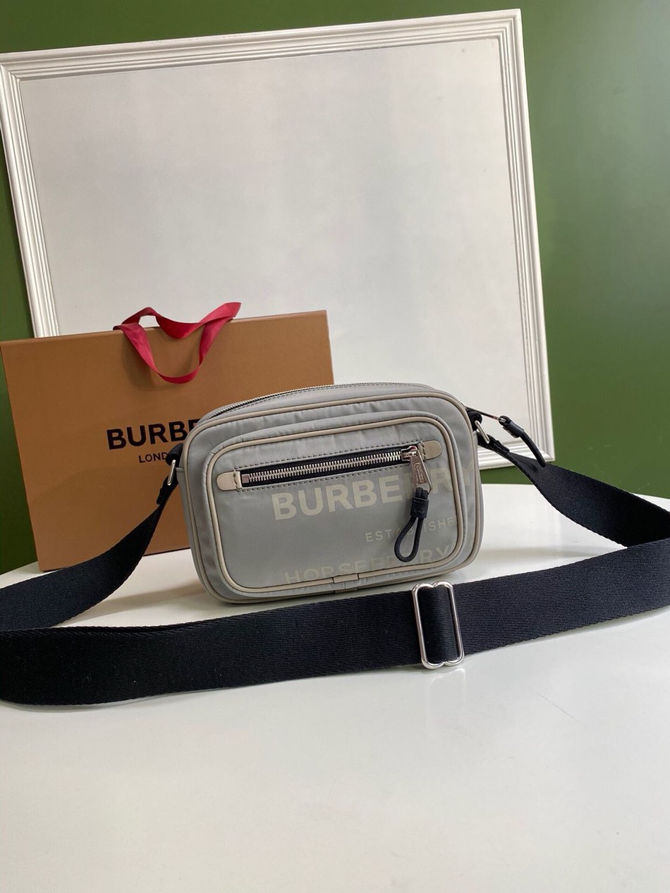 Burberry cross body bag