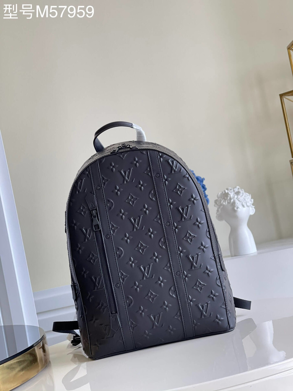 Louis Vuitton Armand Backpack M57959