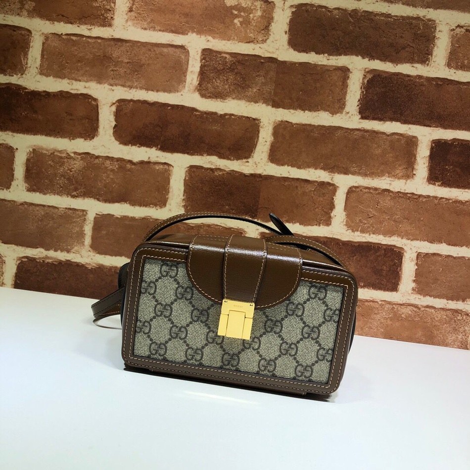 Gucci mini handbag