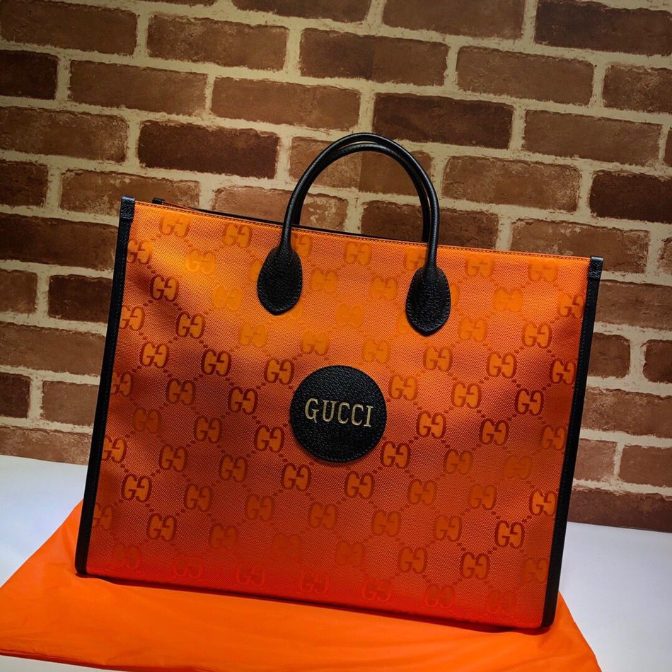 Gucci Off The Grid series tote bag