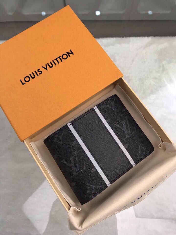 Louis Vuitton Multiple Wallet M64439