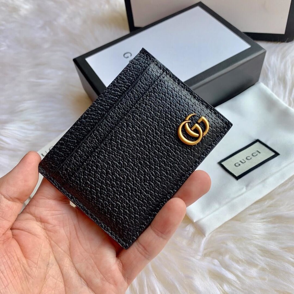 Gucci GG small card case