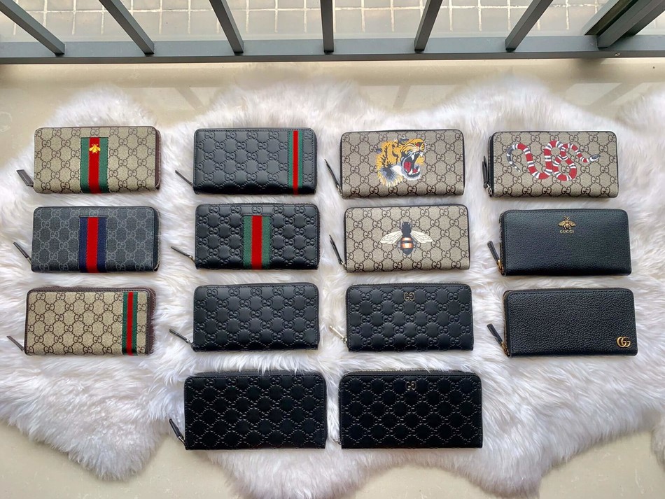 Gucci Wallet