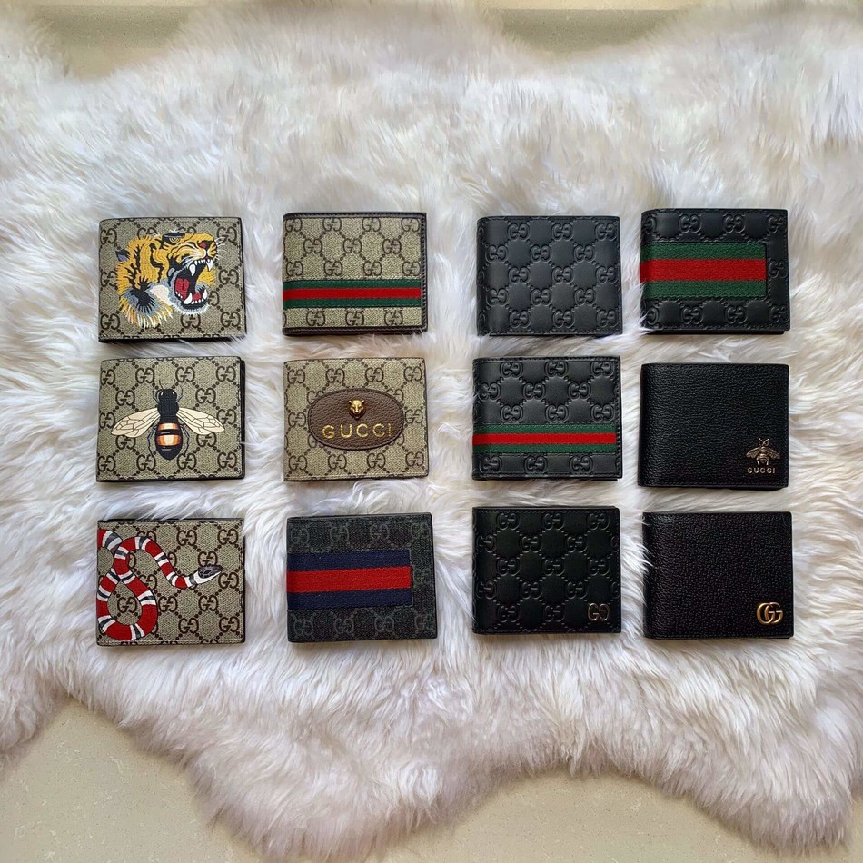 Gucci Wallet