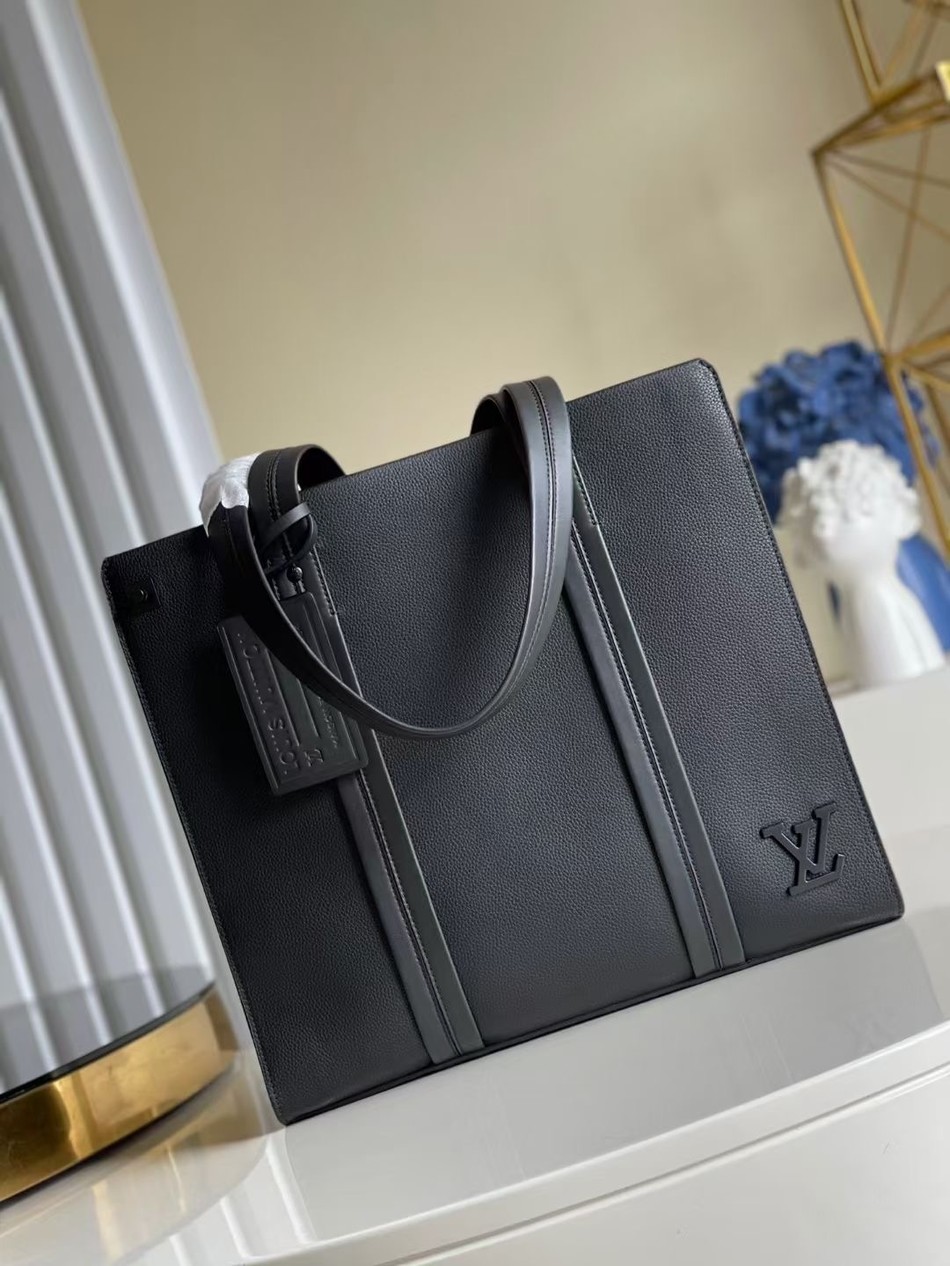 Louis Vuitton Tote briefcase M57308