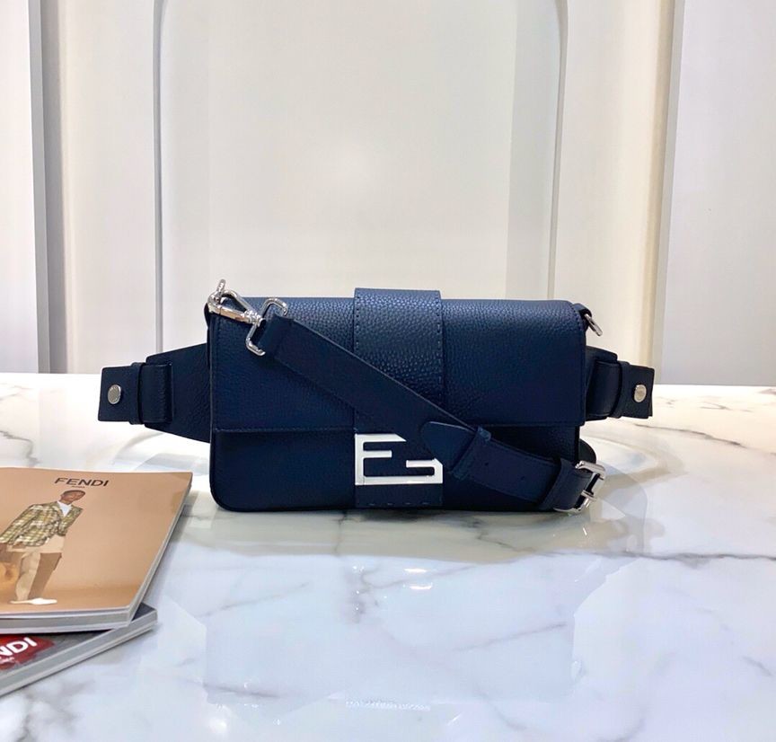 Fendi classic baguette belt bag