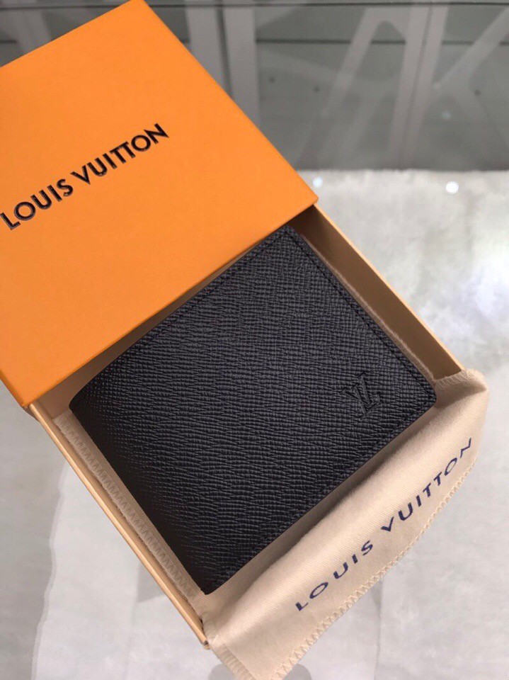 Louis Vuitton Amerigo wallet M42100