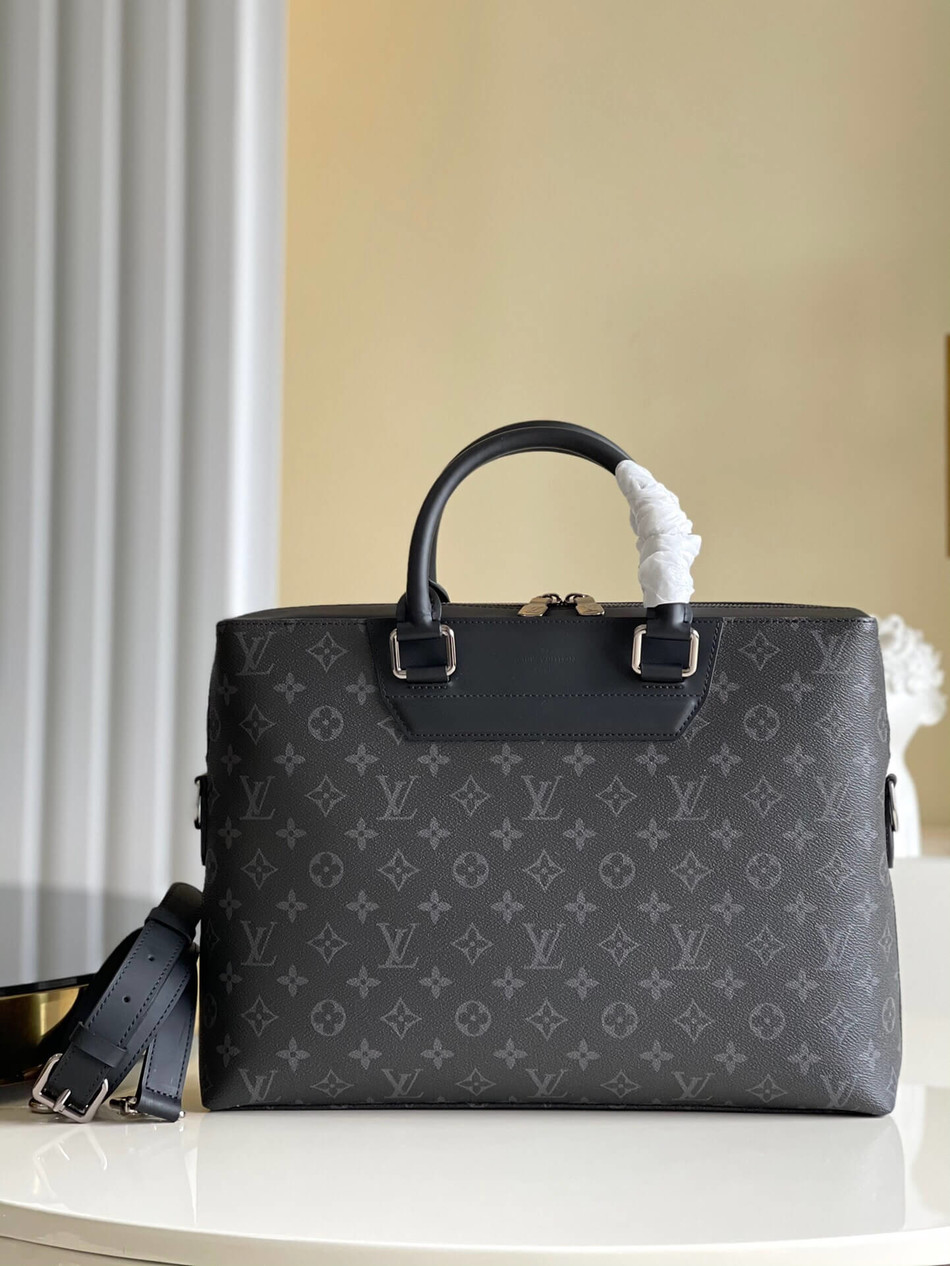 Louis Vuitton Odyssey briefcase M44222