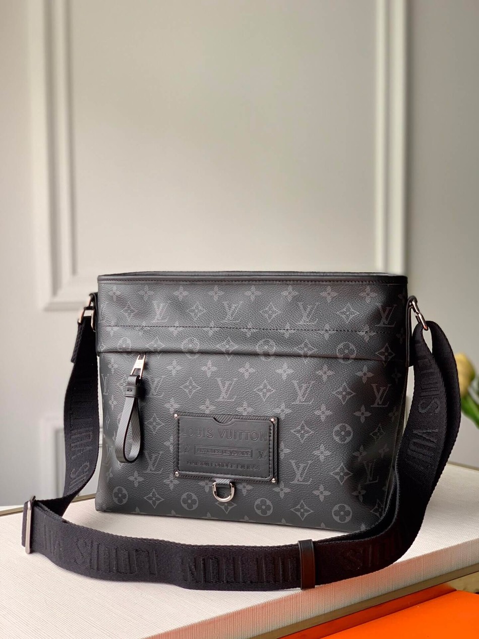 Louis Vuitton Besace Zippee M45216