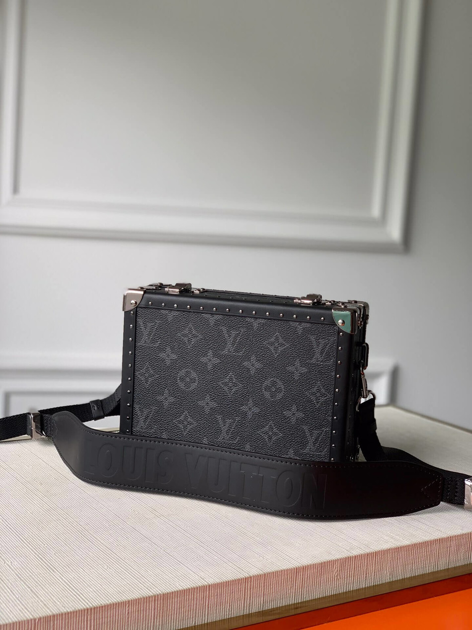 Louis Vuitton Clutch Box M44157