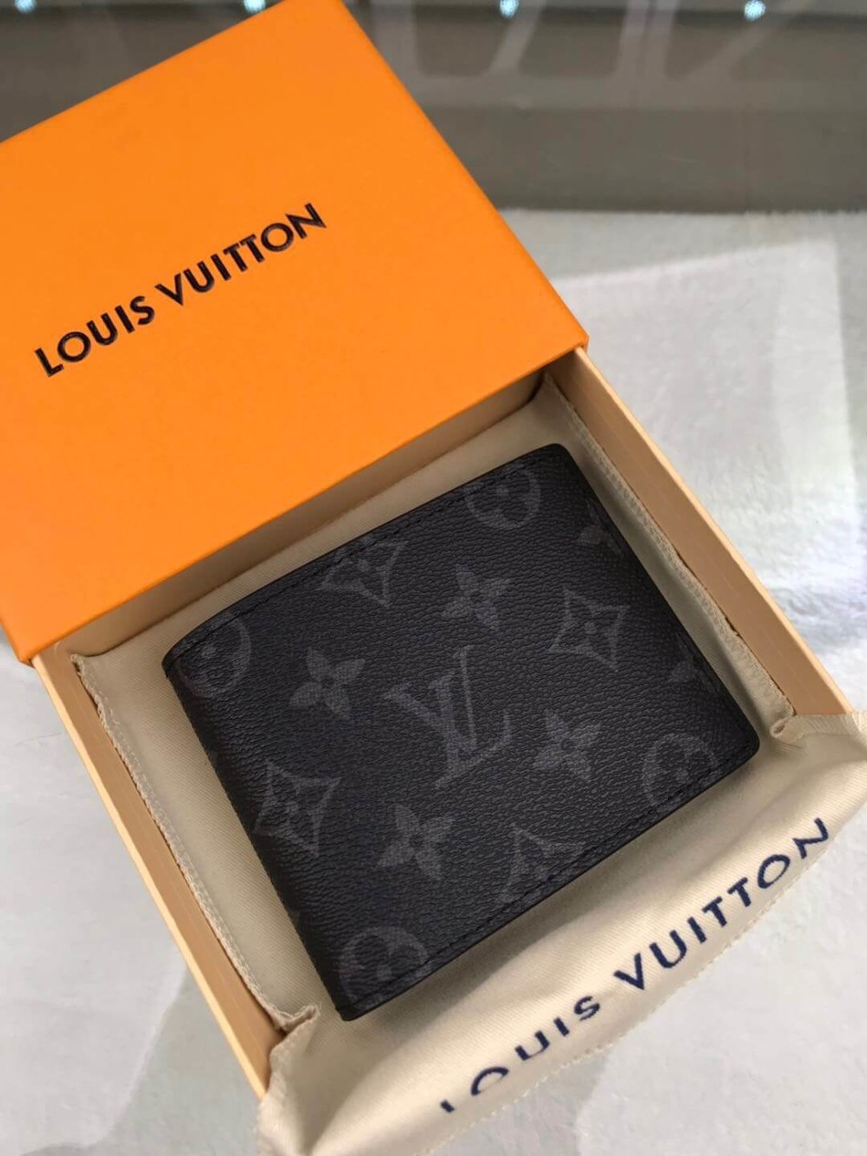 Louis Vuitton Multiple Wallet M61695
