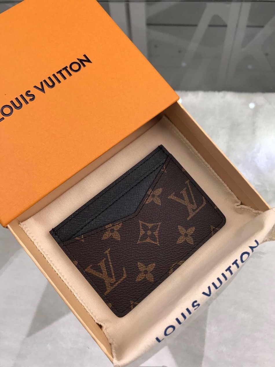 Louis Vuitton Neo card case M60166