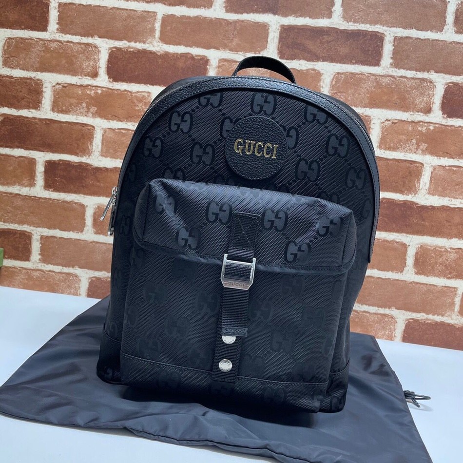 Gucci Off The Grid series backpack 644992