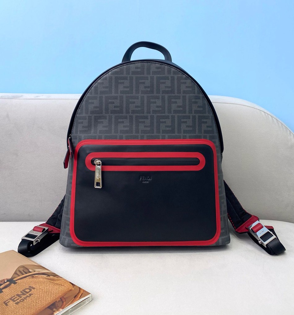 Fendi men s backpack