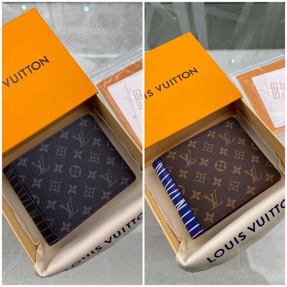 Louis Vuitton Multiple Wallet M69699