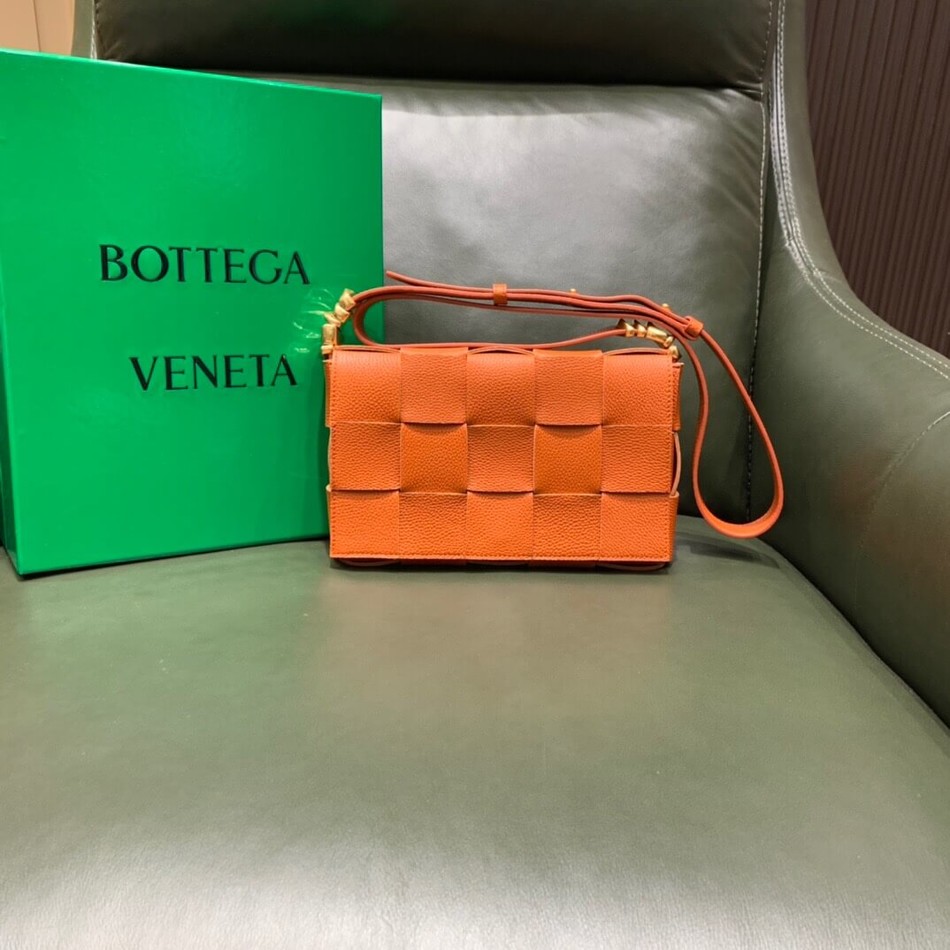 Bottega Veneta Cassette Bag