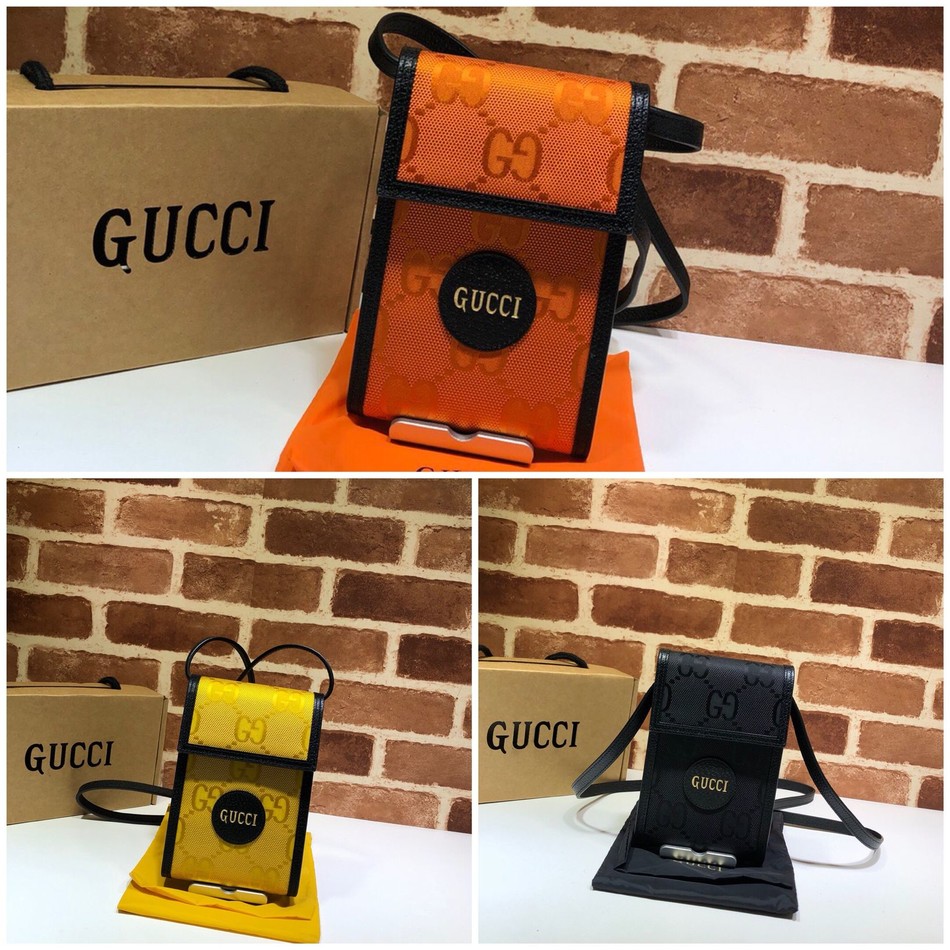 Gucci Off The Grid series mini handbag 625599