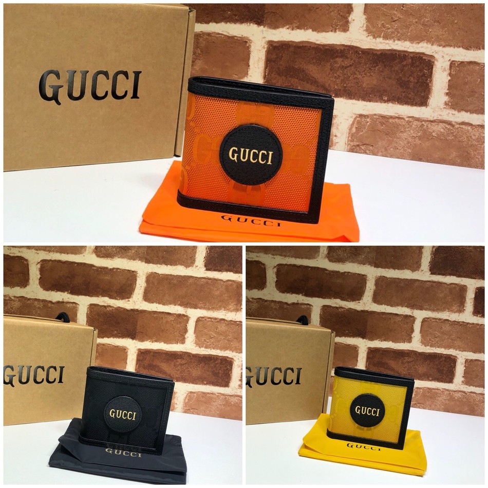 Gucci Off The Grid series wallet 625574