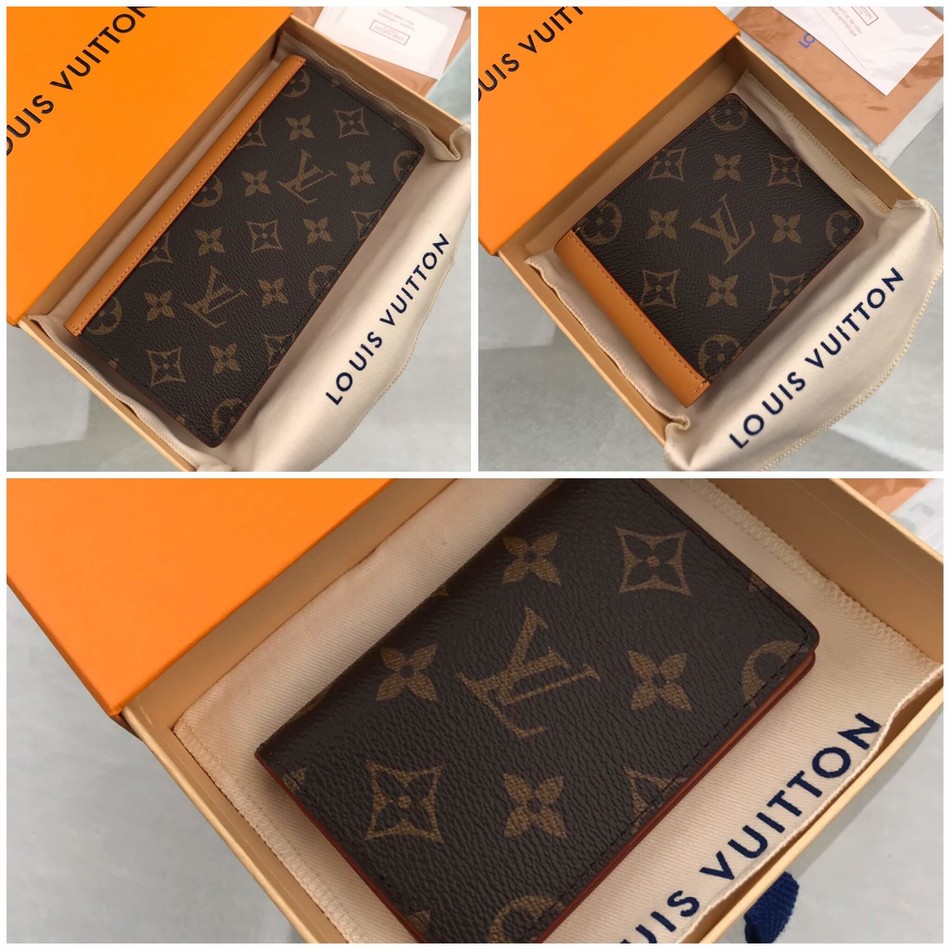 Louis Vuitton wallet M69029 M68905 M69024