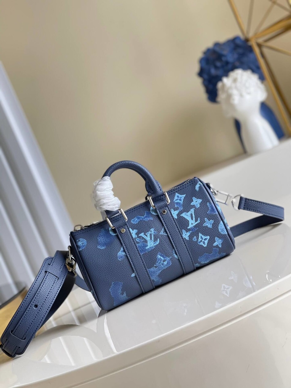 Louis Vuitton Keepall XS Crossbody Bag M57844