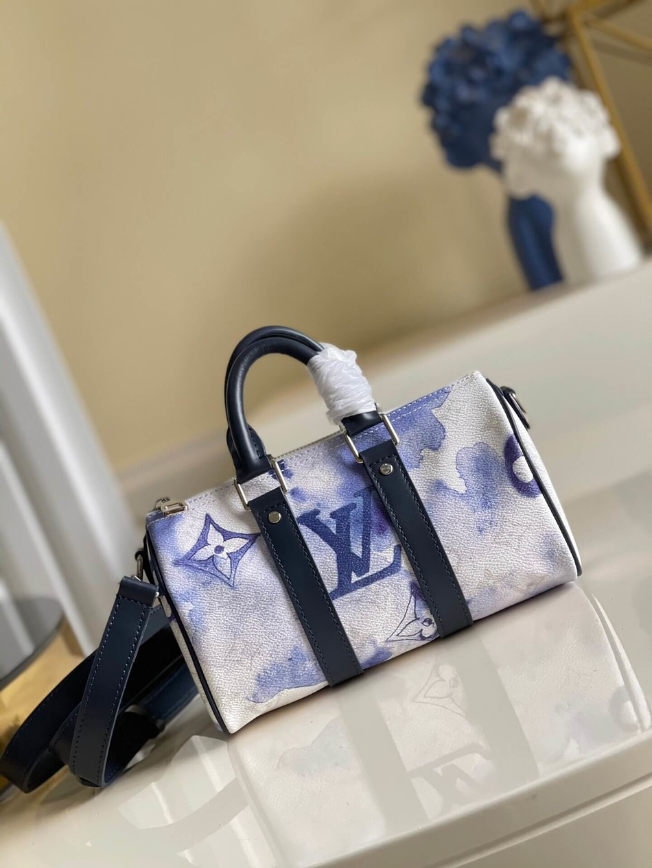 Louis Vuitton Keepall XS Crossbody Bag M45761