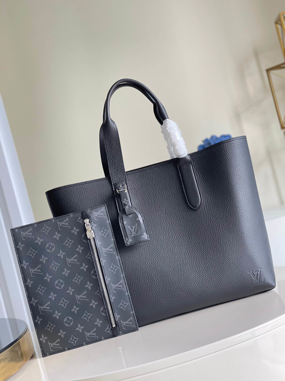 Louis Vuitton Cabas Voyage bag M52817