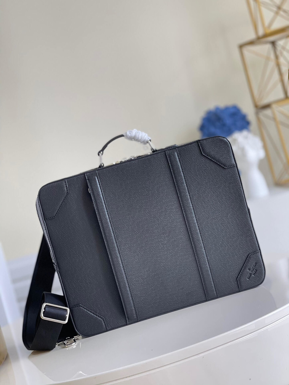 Louis Vuitton Briefcase Backpack M30769