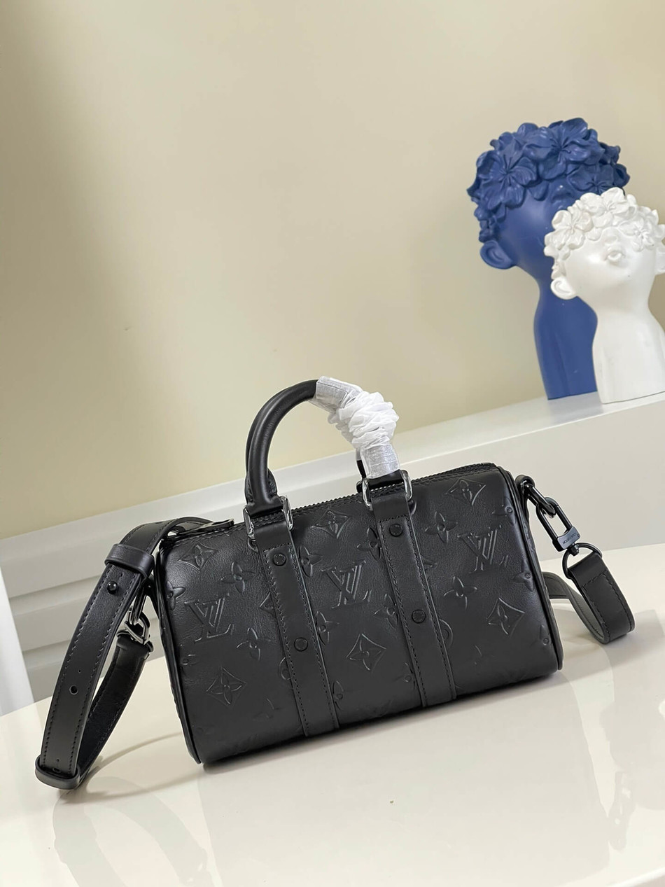 Louis Vuitton Keepall XS Crossbody Bag M57960