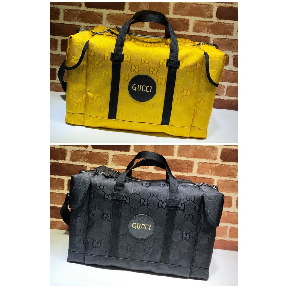 Gucci Off The Grid travel bag