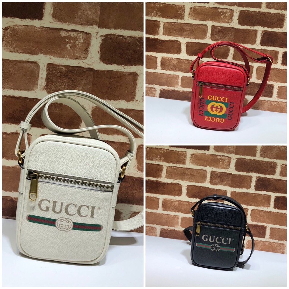 Gucci camera bag shoulder messenger bag