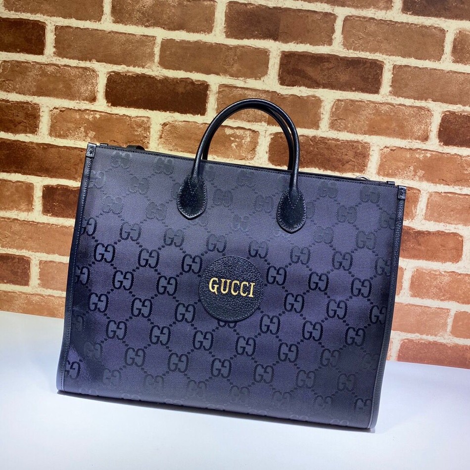 Gucci Off The Grid series tote bag