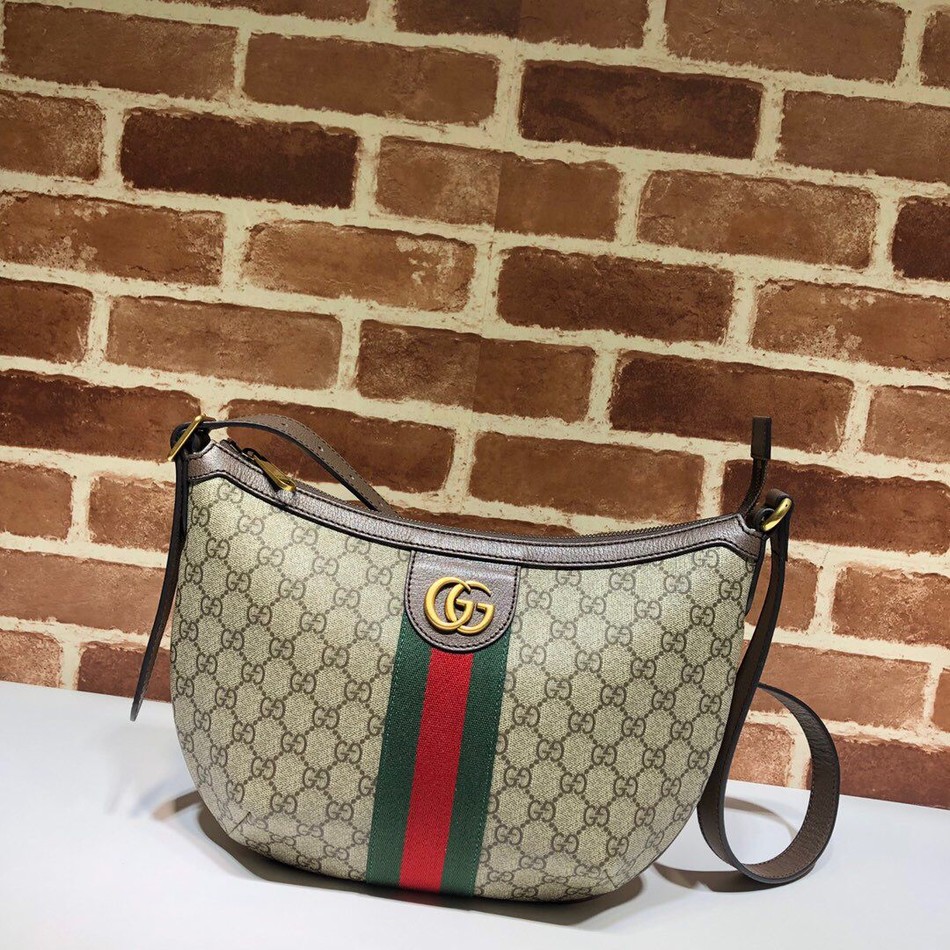 Gucci Ophidia GG small shoulder bag