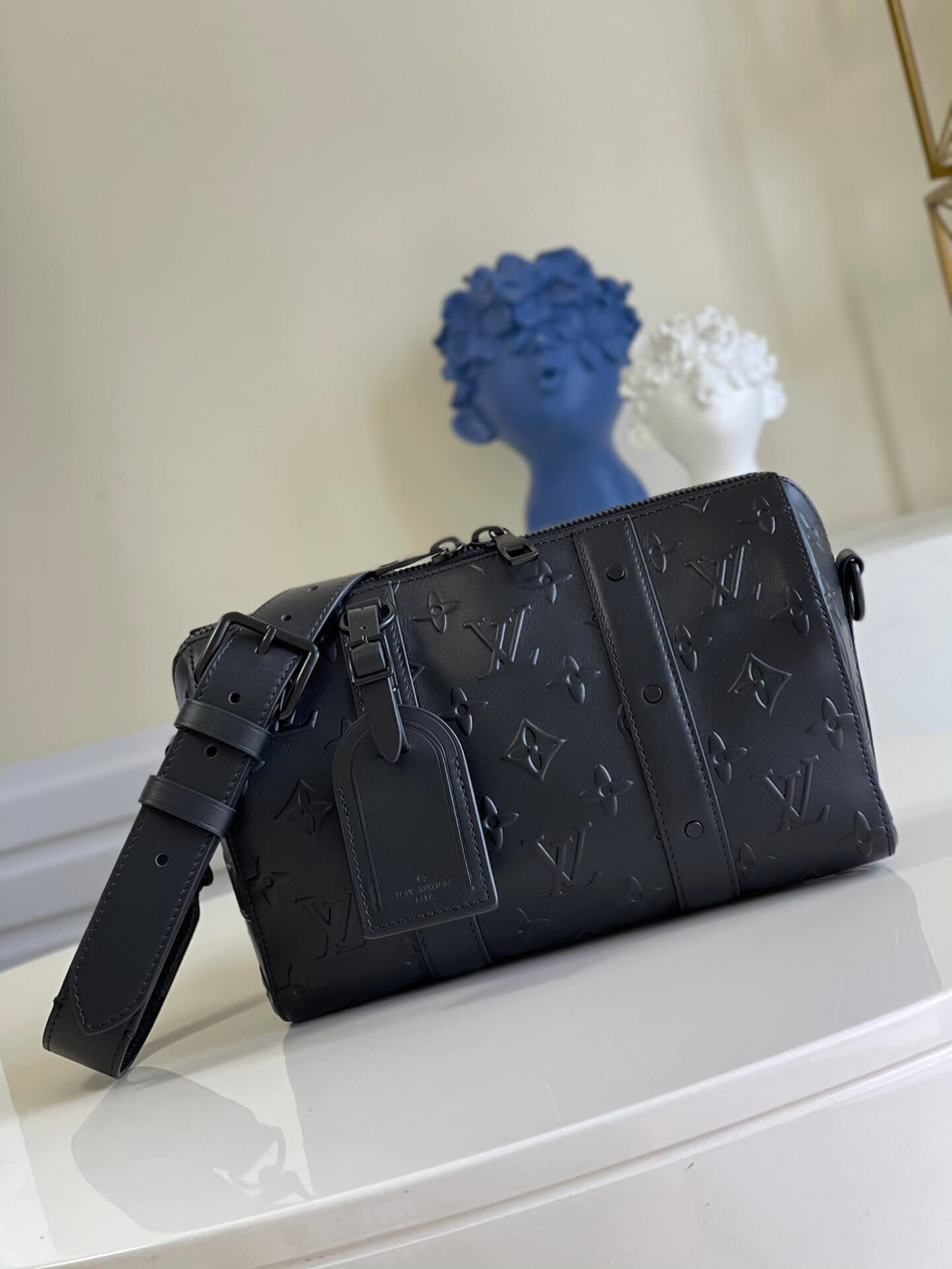 Louis Vuitton City Keepall Crossbody Bag M57955