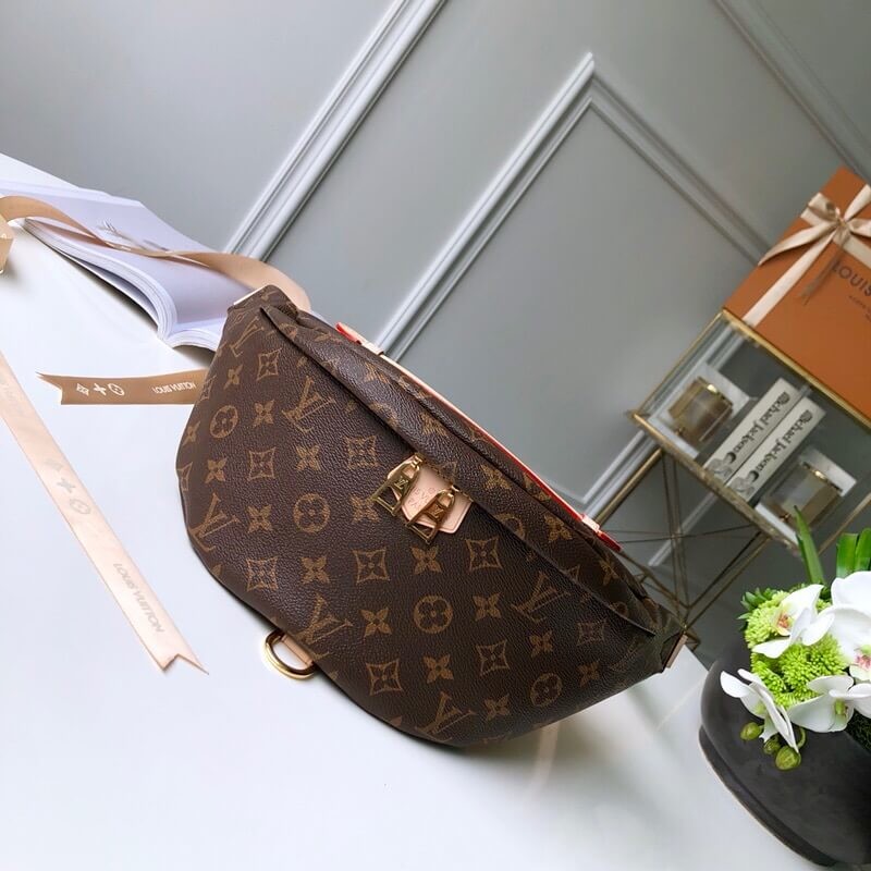 Louis Vuitton Bumbag Monogram belt bag M43644
