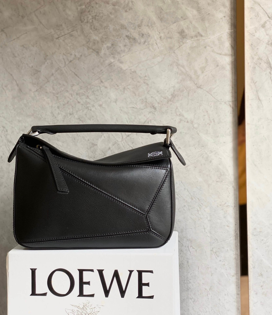 Loewe Puzzle bag small
