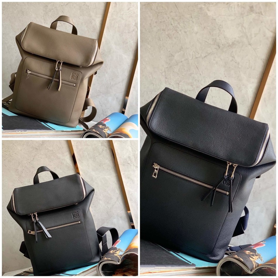 Loewe Goya series backpack