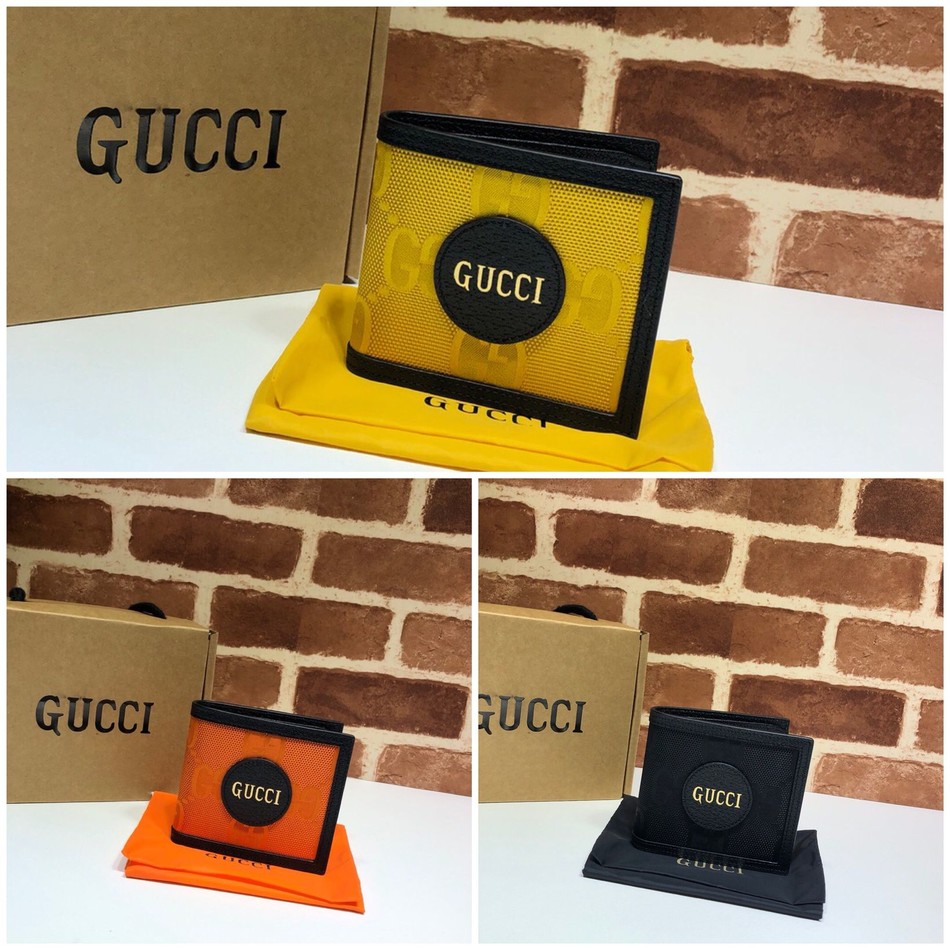 Gucci Off The Grid series wallet 625573