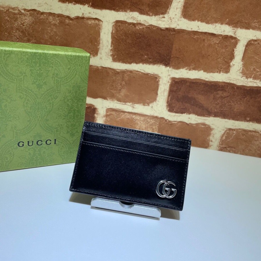 Gucci Card package 657588
