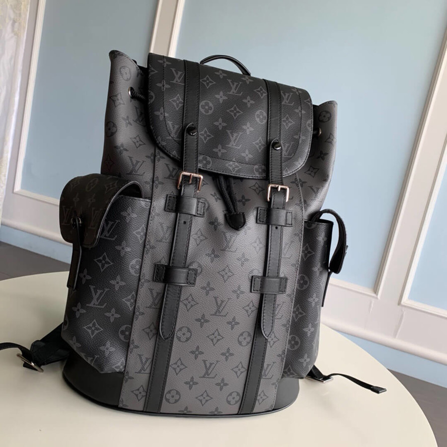 Louis Vuitton Christopher PM backpack M45419