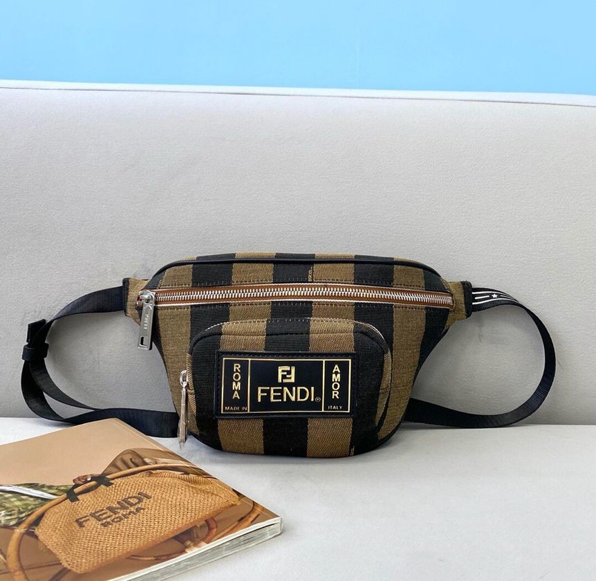 Fendi Modern belt bag 2375