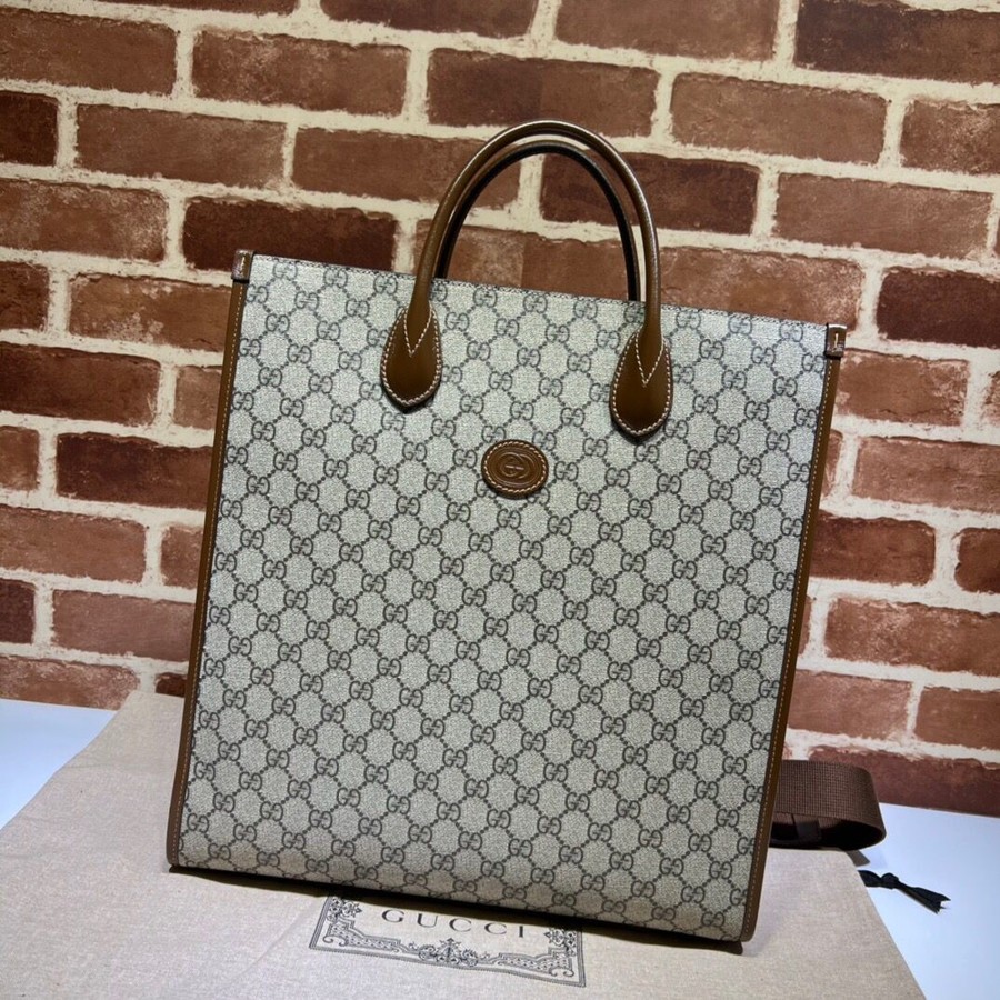 Gucci GG tote bag 674155