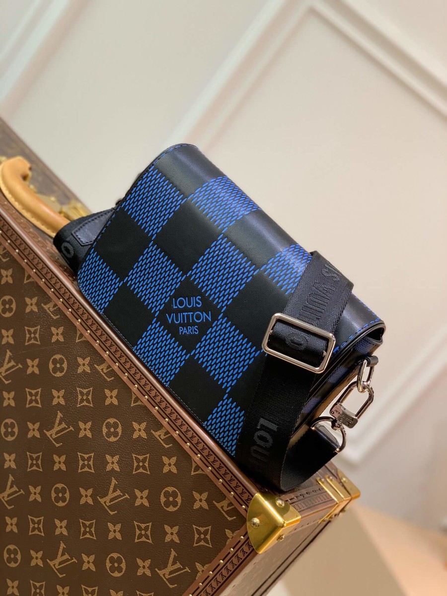 Louis Vuitton Studio messenger bag N50037