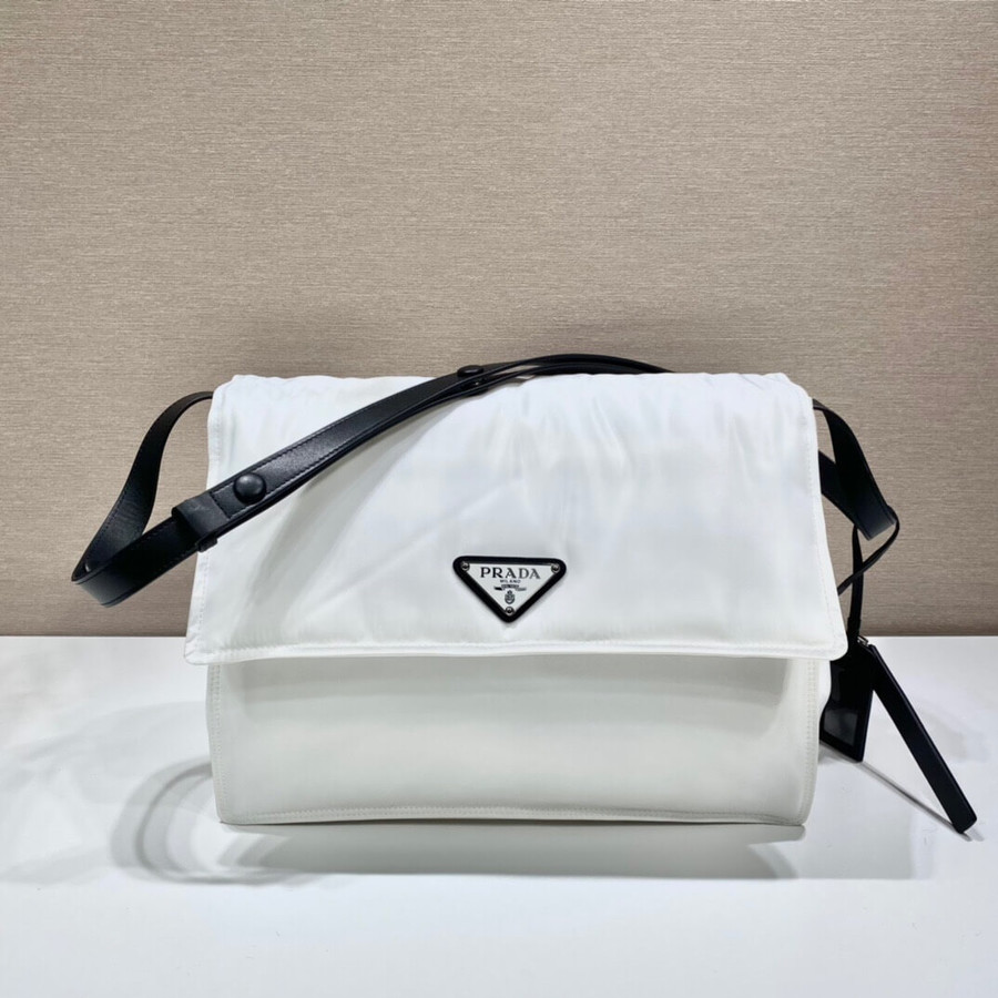Prada Re-Nylon recycled nylon padded shoulder bag 1BD256_RDLN_F0964_V_OOB