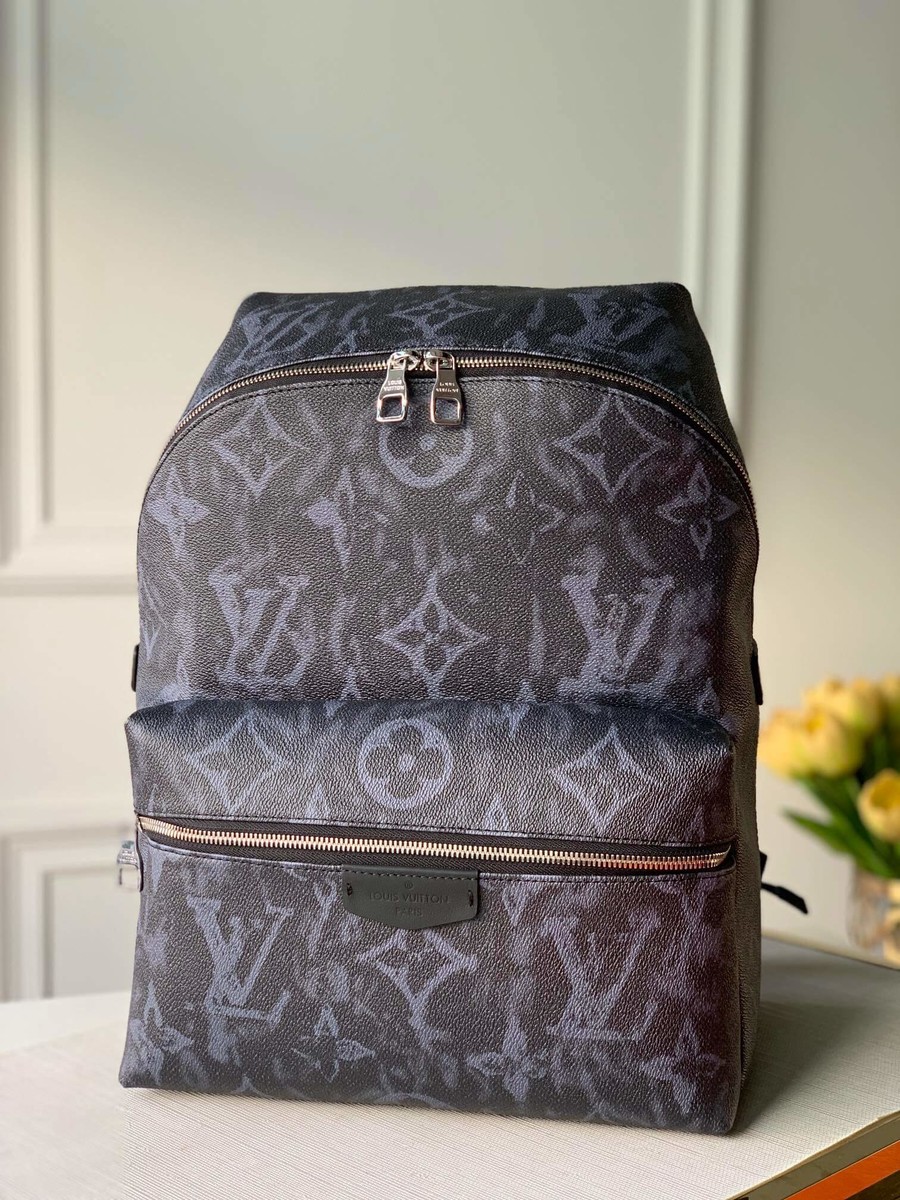 Louis Vuitton Discovery small backpack M57274