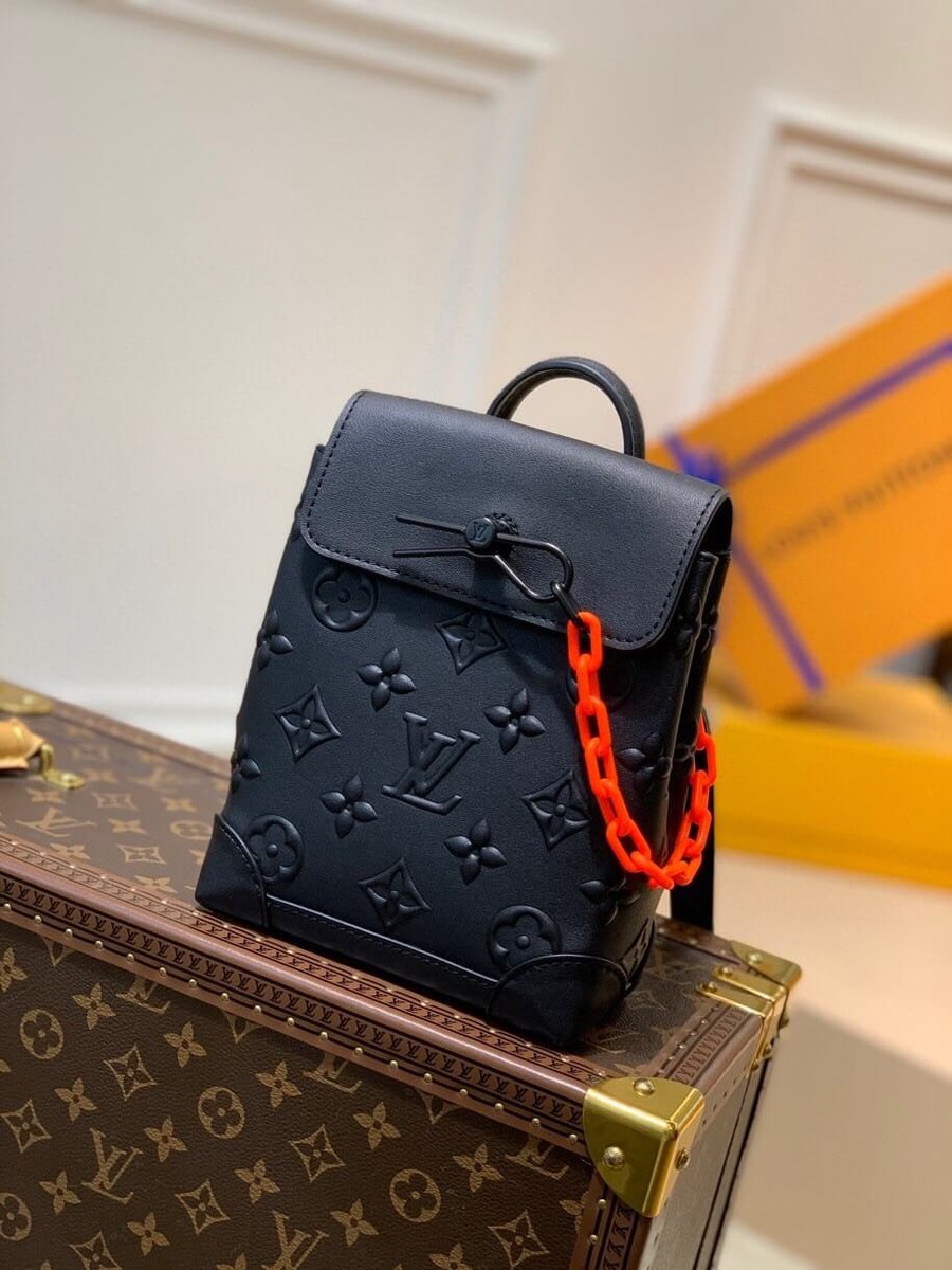 Louis Vuitton Steamer XS bag M58707