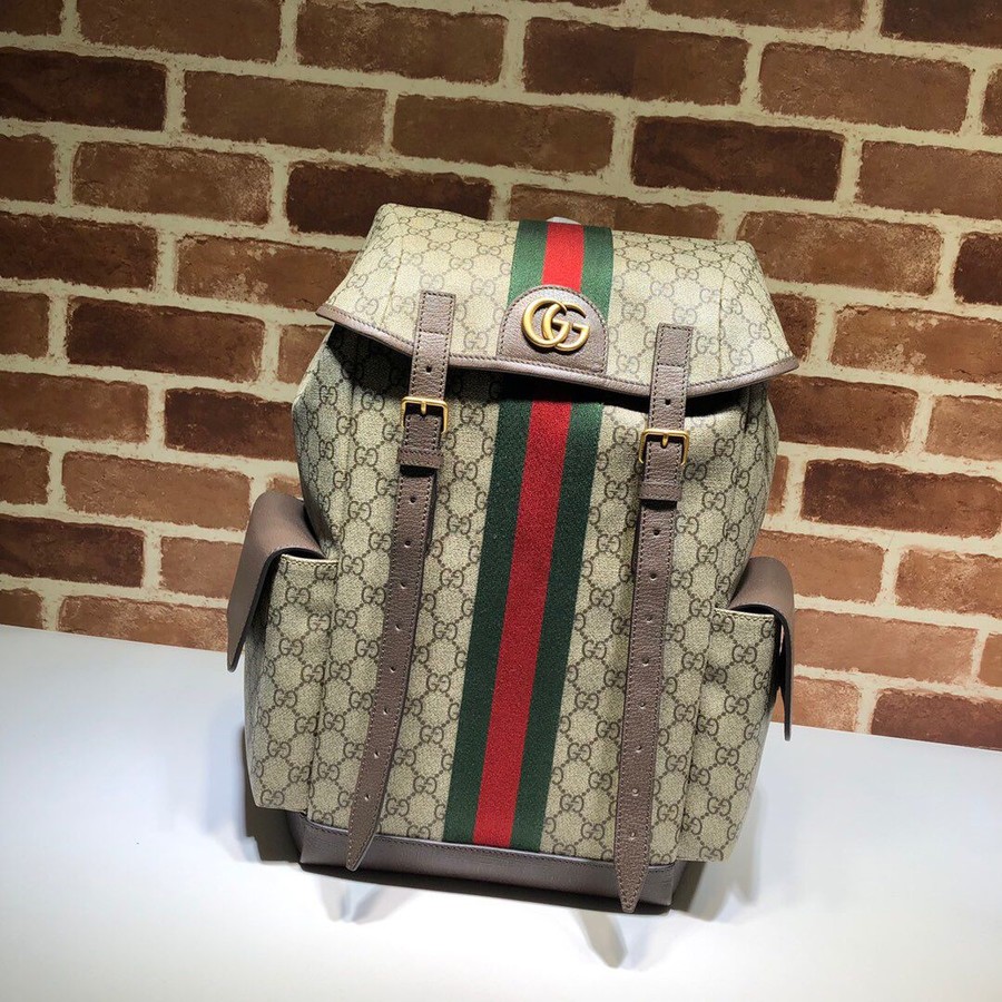 Gucci Ophidia series medium GG backpack 598140