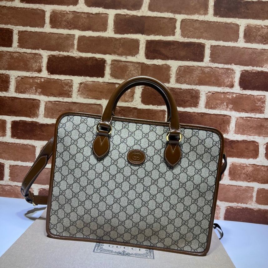 Gucci GG tote bag 674143