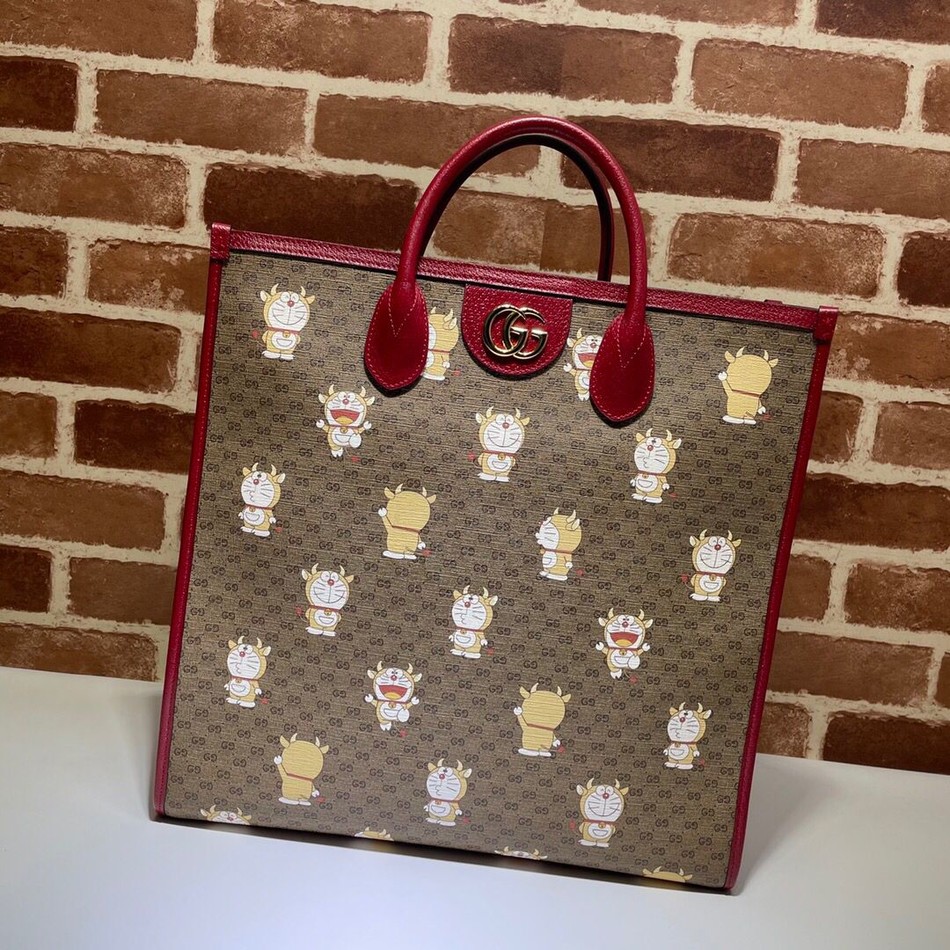 Gucci GG tote bag