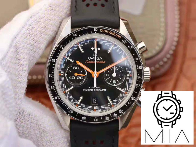 Omega Speedmaster Racing 44.25MM 329.32.44.51.01.001 OM Factory Superlumed Dial