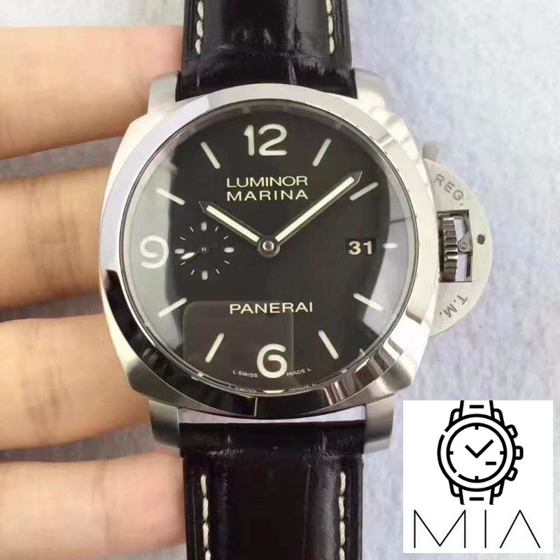 Panerai Luminor Marina 44MM PAM01359 VS Factory